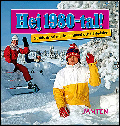 Knutson, Charina [red.] | Jämten 2021
