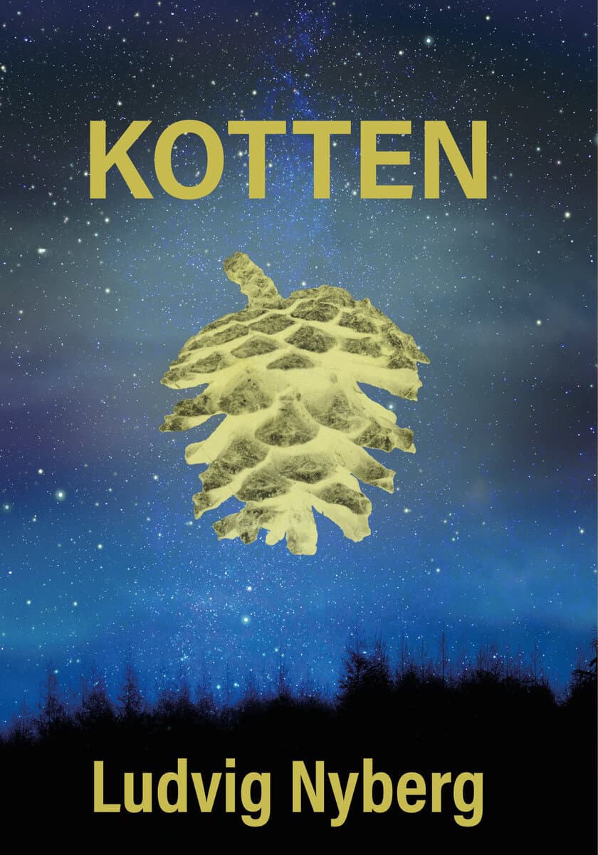 Nyberg, Ludvig | Kotten