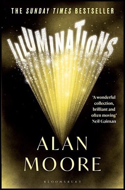 Moore, Alan | Illuminations