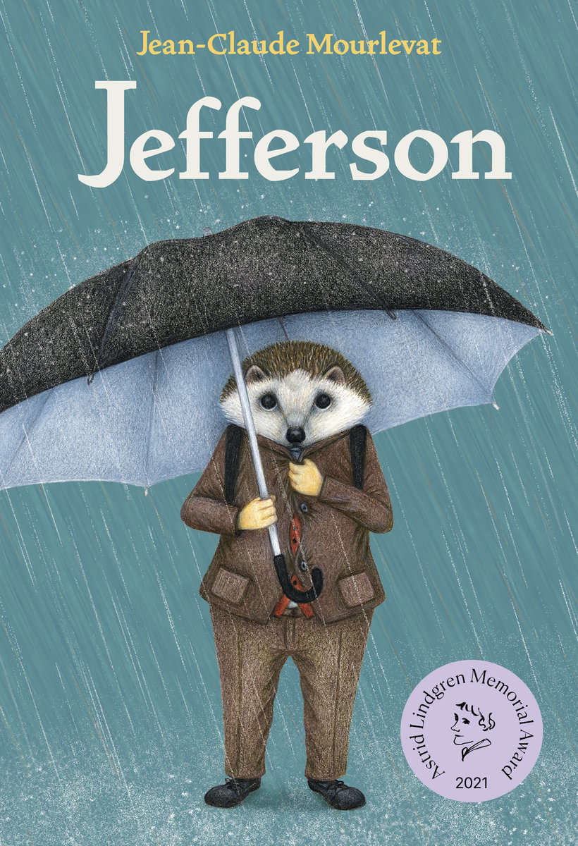Mourlevat, Jean-Claude | Jefferson