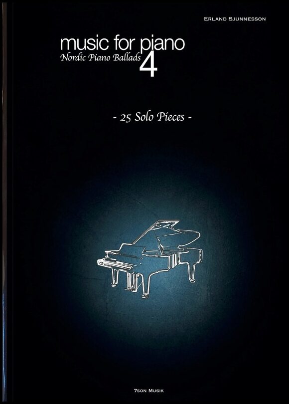 Nordic Piano Ballads