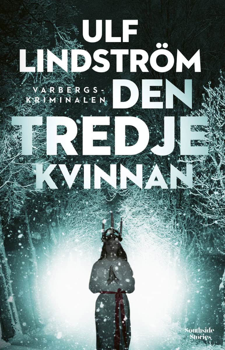 Lindström, Ulf | Den tredje kvinnan
