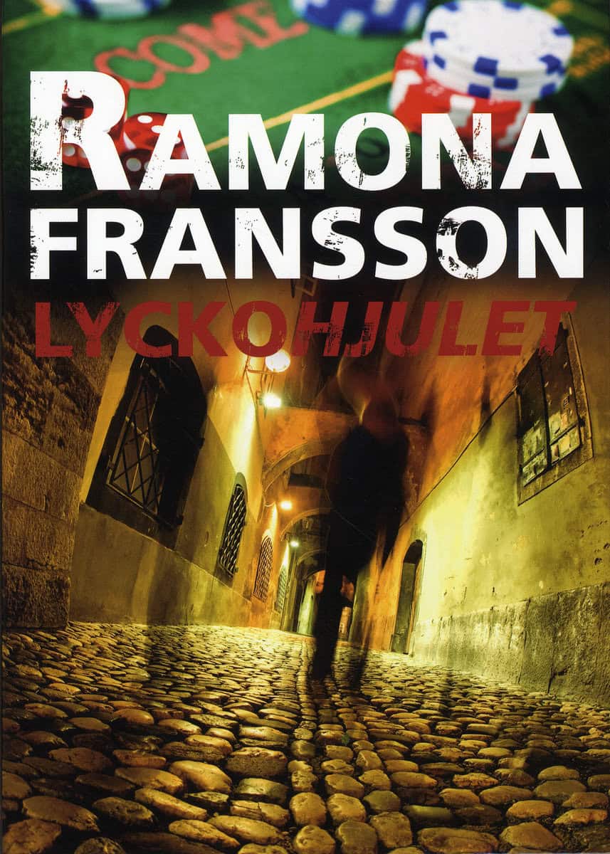 Fransson, Ramona | Lyckohjulet