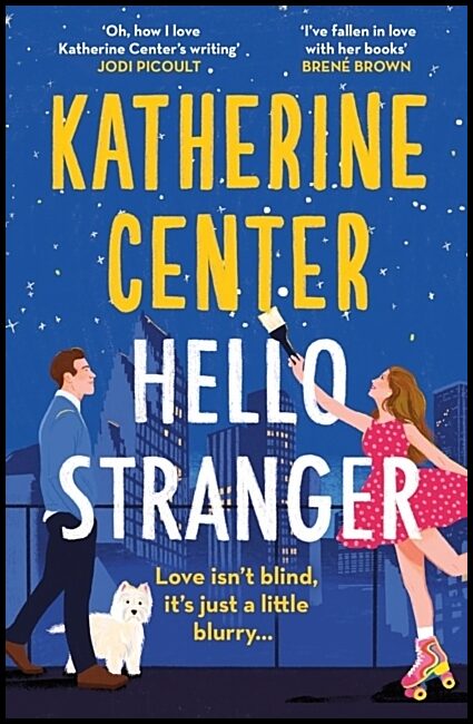 Center, Katherine | Hello, Stranger