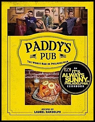 Randolf, Laurel | Paddy's Pub : The Worst Bar In Philadelphia