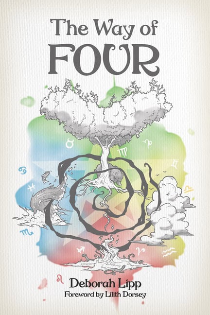 Deborah LippForeword by Lilith Dorsey | Way Of Four