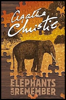 Christie, Agatha | Elephants Can Remember