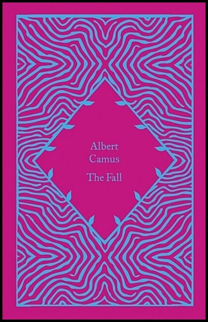 Camus, Albert | The Fall