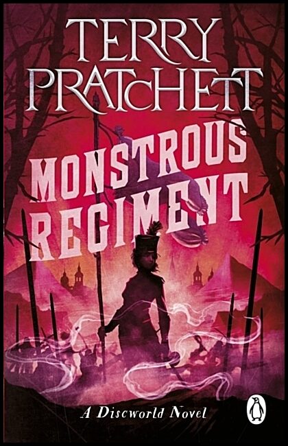 Pratchett, Terry | Monstrous Regiment