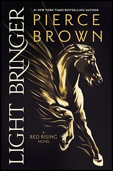 Brown, Pierce | Light Bringer