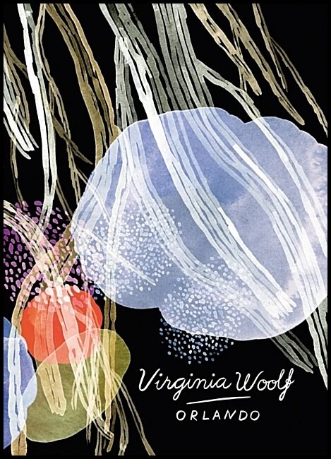 Woolf, Virginia | Orlando (Vintage Classics Woolf Series)
