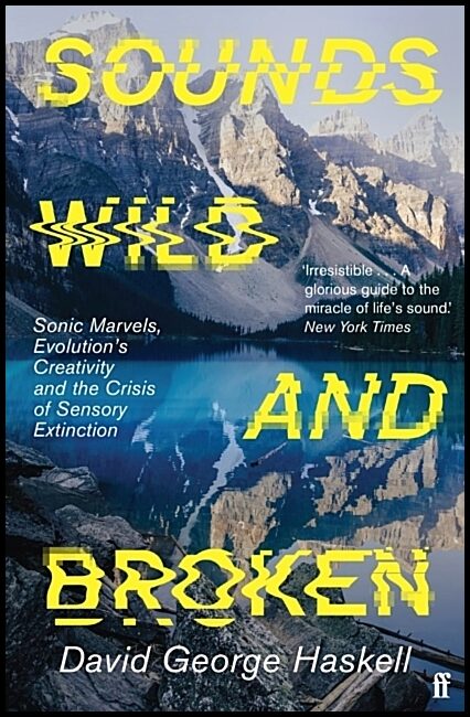 Haskell, David George | Sounds Wild and Broken