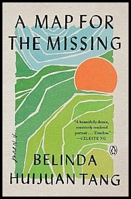 Tang, Belinda Huijuan | A Map for the Missing