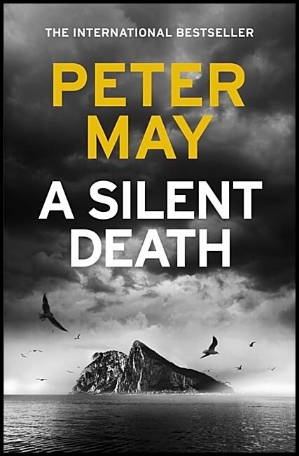 May, Peter | A Silent Death