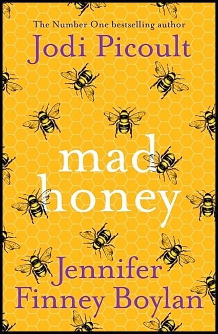 Picoult, Jodi | Finney Boylan, Jennifer | Mad Honey