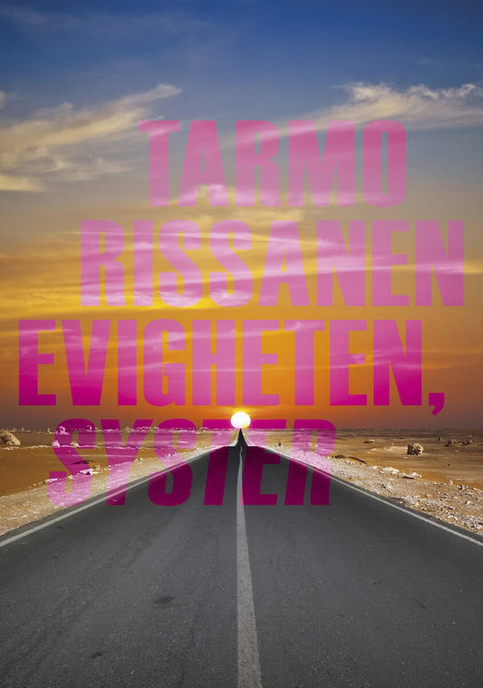 Rissanen, Tarmo | Evigheten, syster