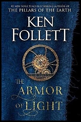 Follett, Ken | The Armor of Light