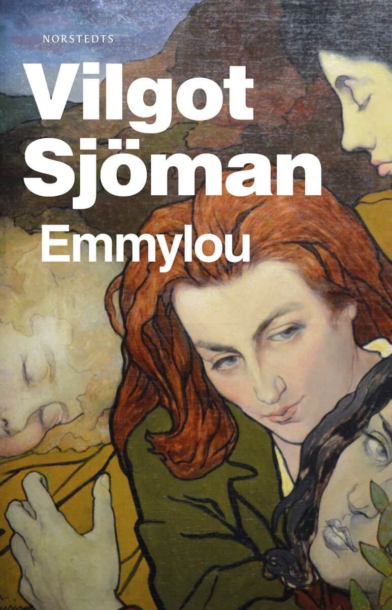 Sjöman, Vilgot | Emmylou eller Prinsens kyss