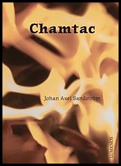 Sandström, Johan Axel | Chamtac