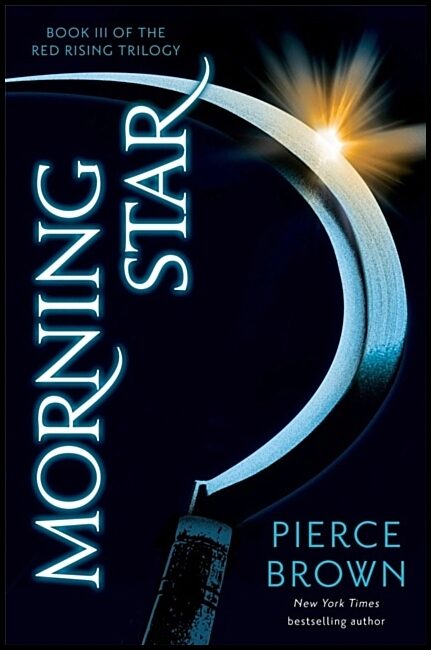 Brown, Pierce | Morning Star