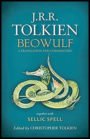 Tolkien, J. R. R. | BEOWULF : A Translation and Commentary