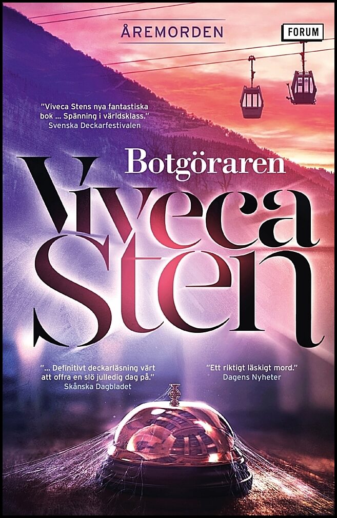 Sten, Viveca | Botgöraren