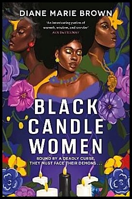 Brown, Diane Marie | Black Candle Women