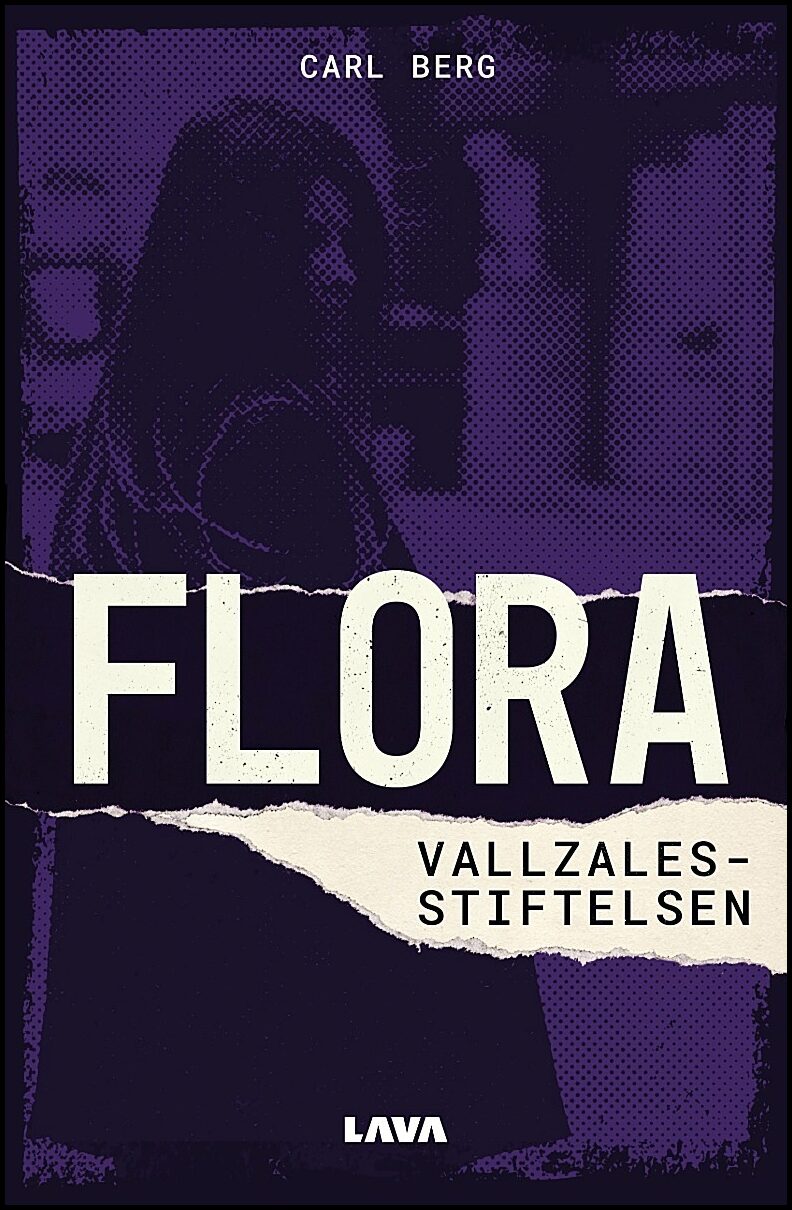 Berg, Carl | Vallzales-stiftelsen : Vallzales-stiftelsen