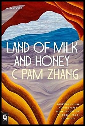 Zhang, C Pam | Land of Milk and Honey