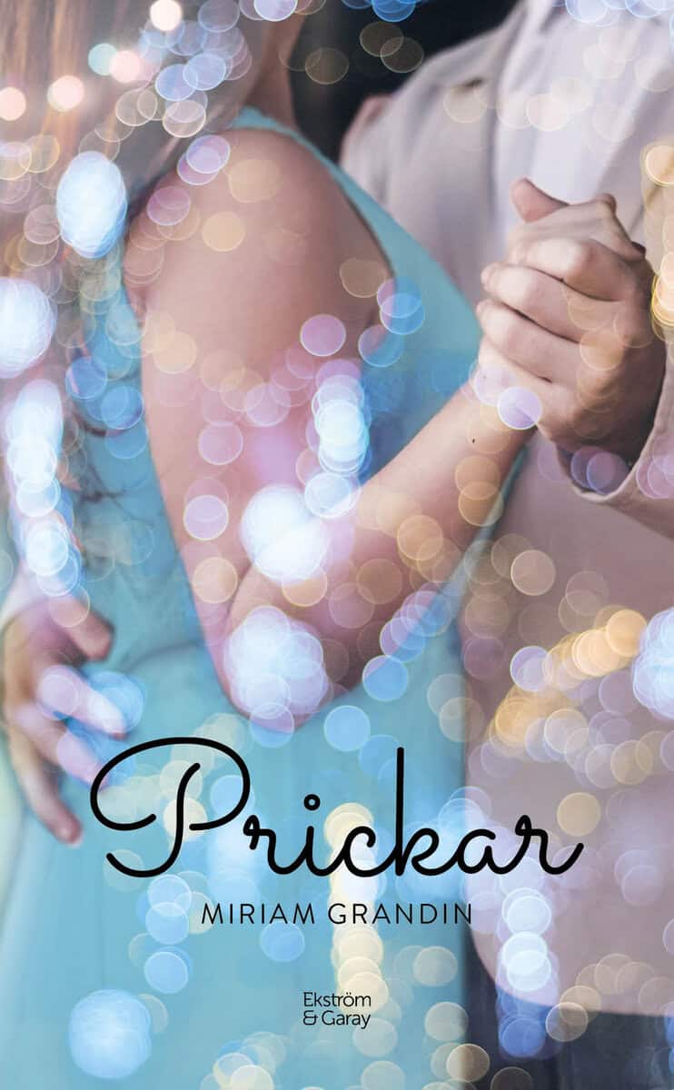 Grandin, Miriam | Prickar