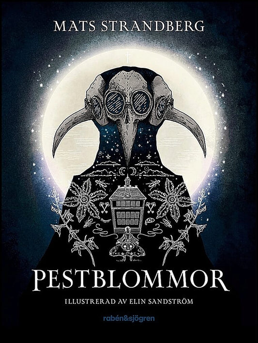 Strandberg, Mats | Pestblommor