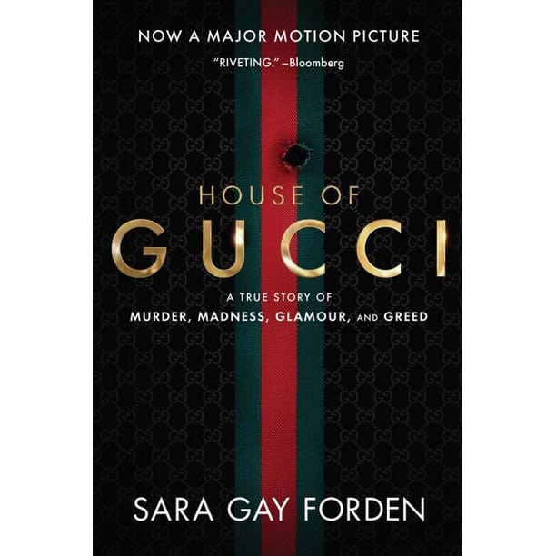 Forden, Sara G | House of Gucci MTI
