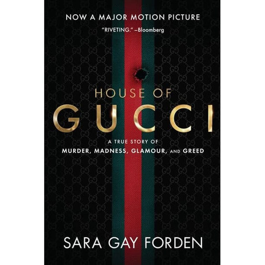 Forden, Sara G | House of Gucci MTI