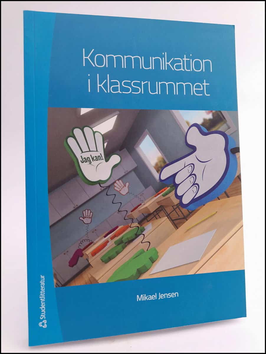 Jensen, Mikael | Kommunikation i klassrummet