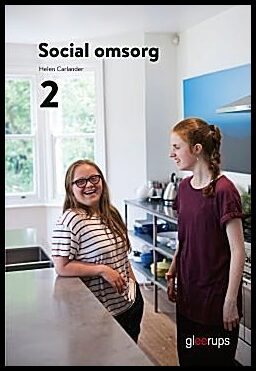 Carlander, Helen | Social omsorg 2
