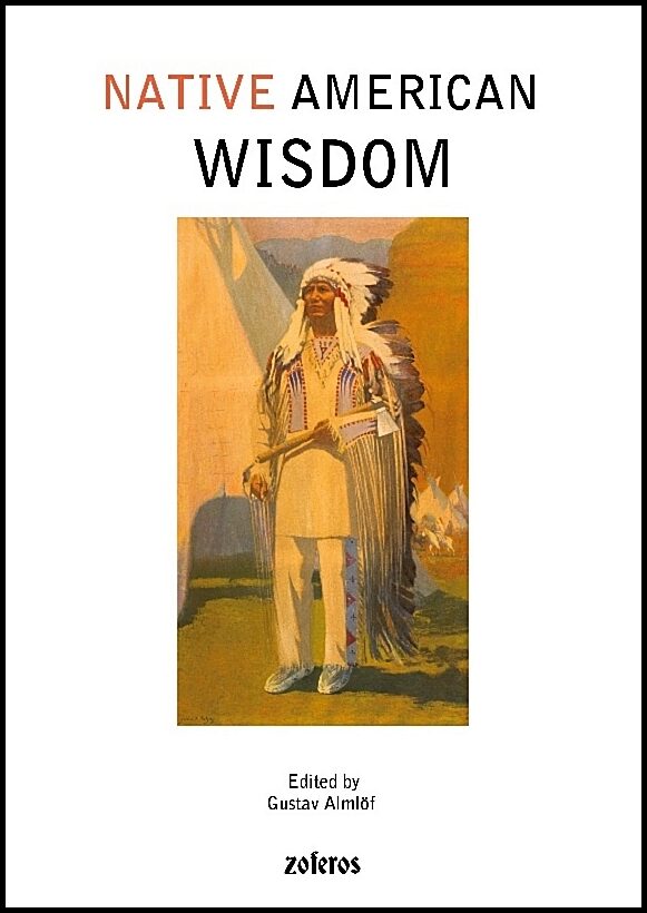 Almlöf, Gustav | Native american wisdom