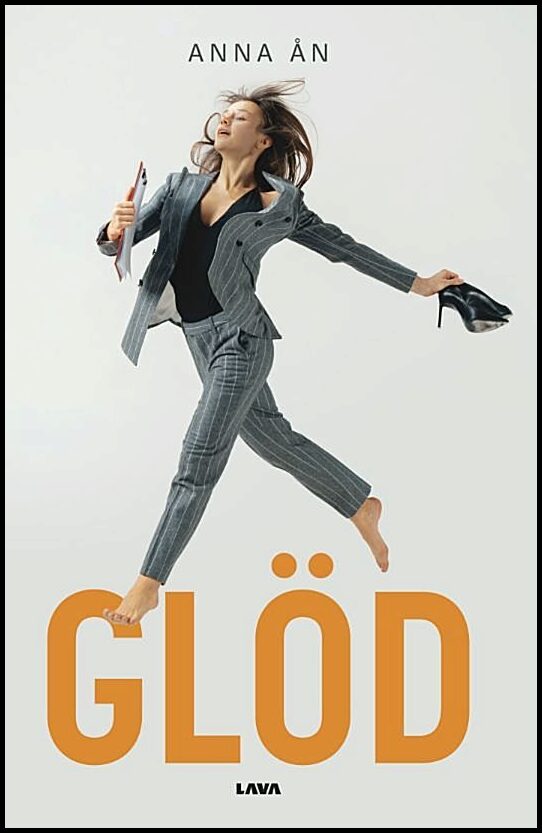 Ån, Anna | Glöd