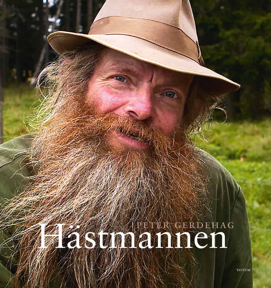 Gerdehag, Peter | Hästmannen