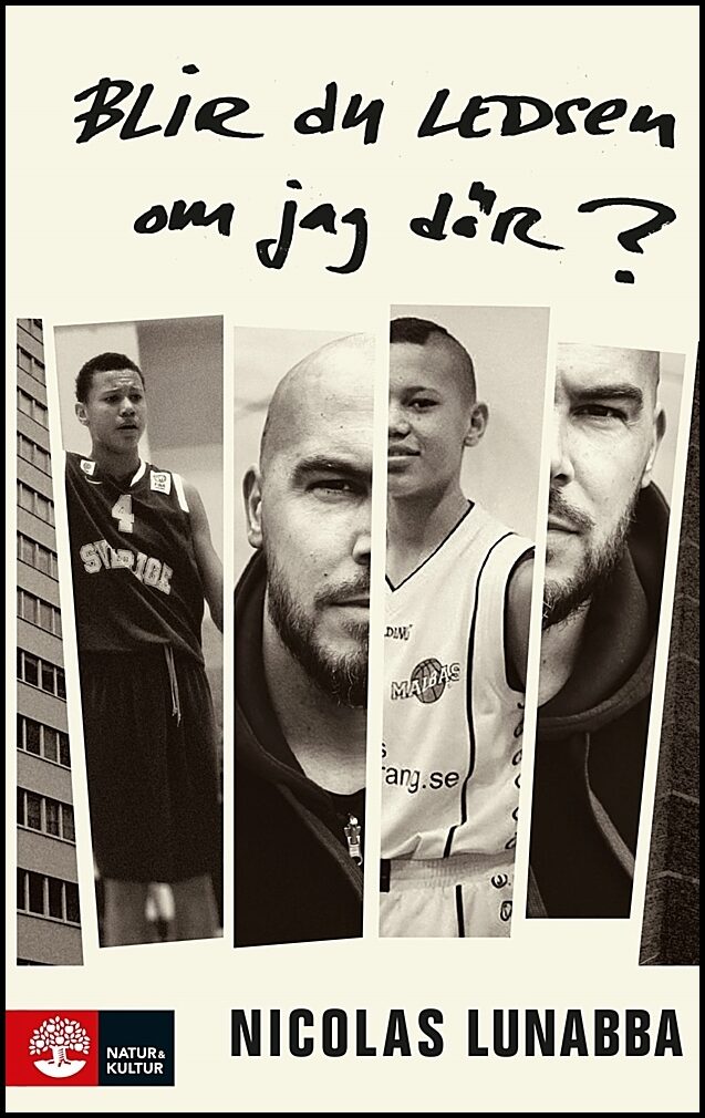 Lunabba, Nicolas | Blir du ledsen om jag dör?