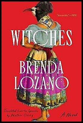 Lozano, Brenda | Witches