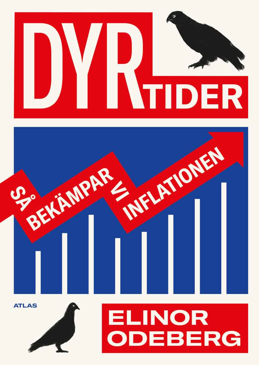 Odeberg, Elinor | Dyrtider