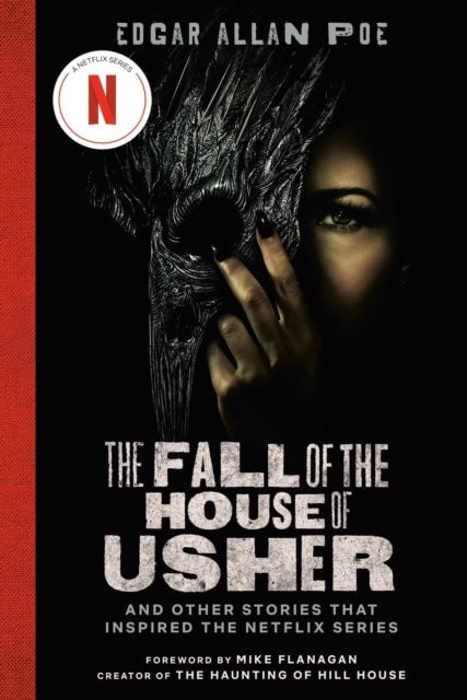Poe, Edgar Allen | The Fall of the House of Usher (TV Tie-in Edition)