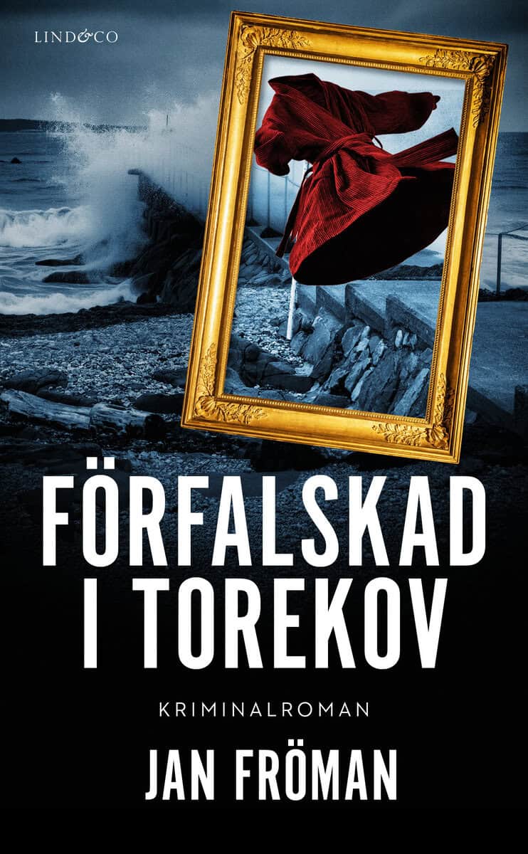 Fröman, Jan | Förfalskad i Torekov