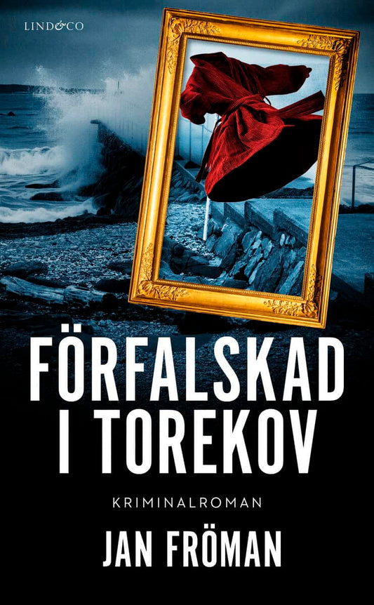 Fröman, Jan | Förfalskad i Torekov