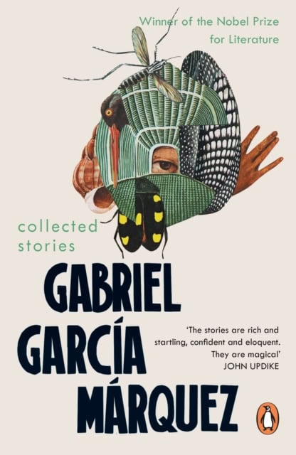 Marquez, Gabriel Garcia | Collected Stories