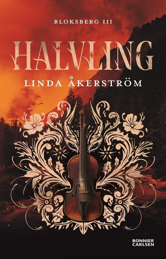 Åkerström, Linda | Halvling
