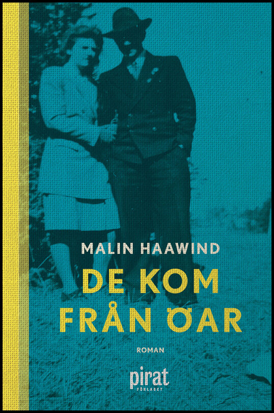 Haawind, Malin | De kom från öar