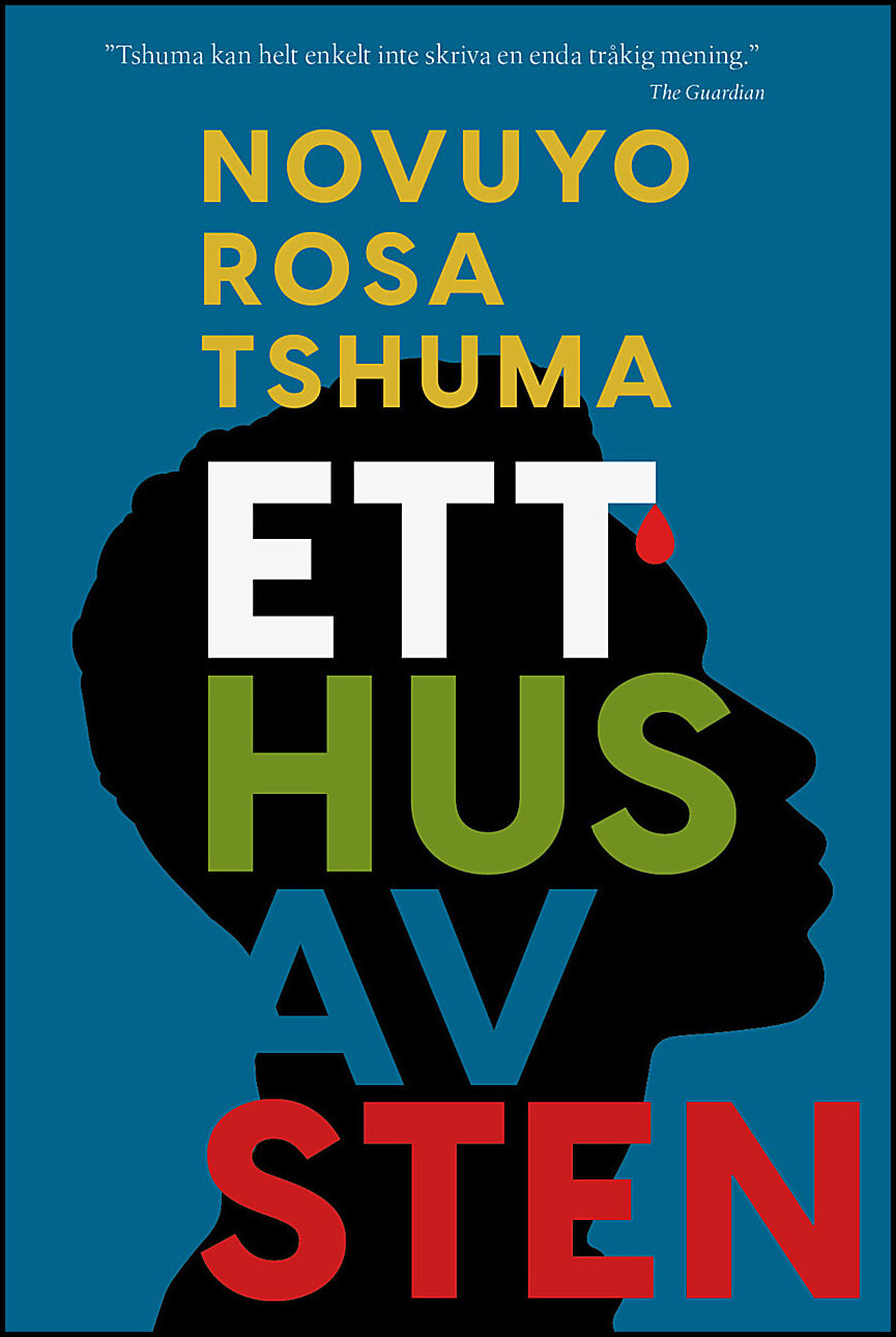 Tshuma, Rosa | Ett hus av sten