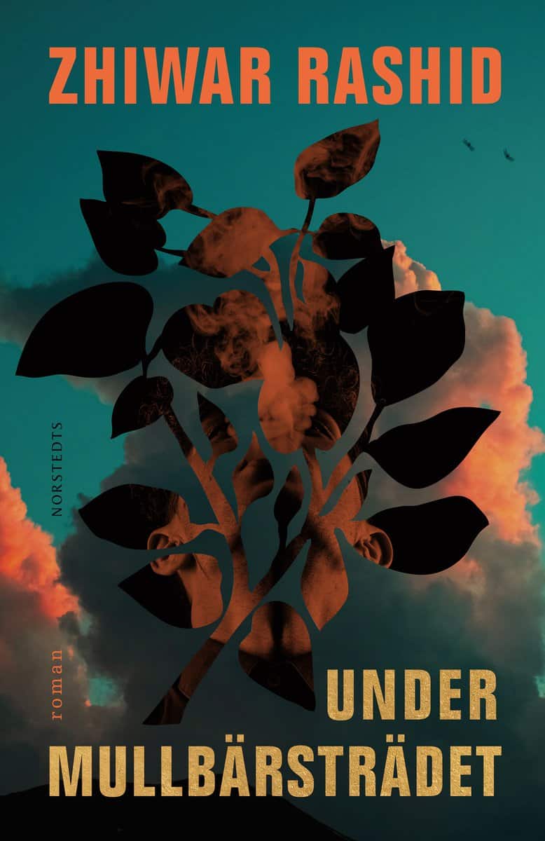 Rashid, Zhiwar | Under mullbärsträdet