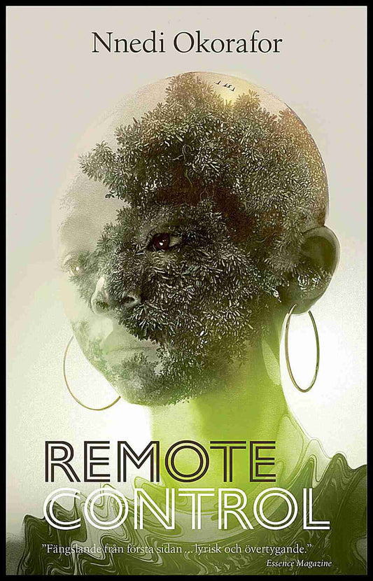 Okorafor, Nnedi | Remote Control